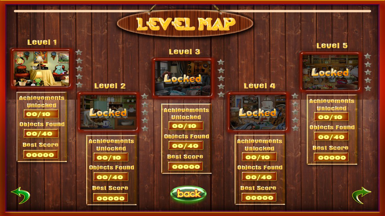 Big Home - Hidden Object Game [Download] image 3