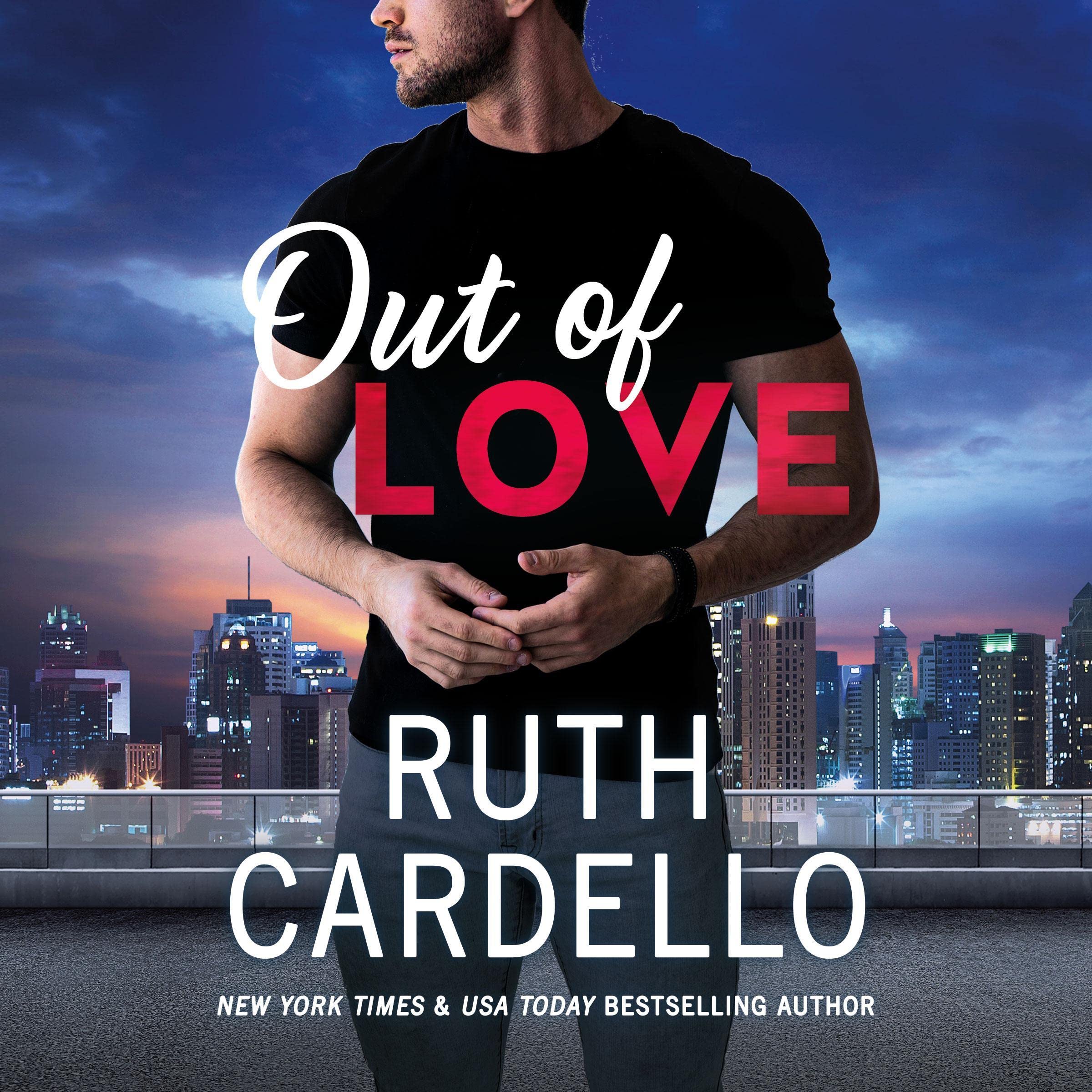 Cover art for Out of Love