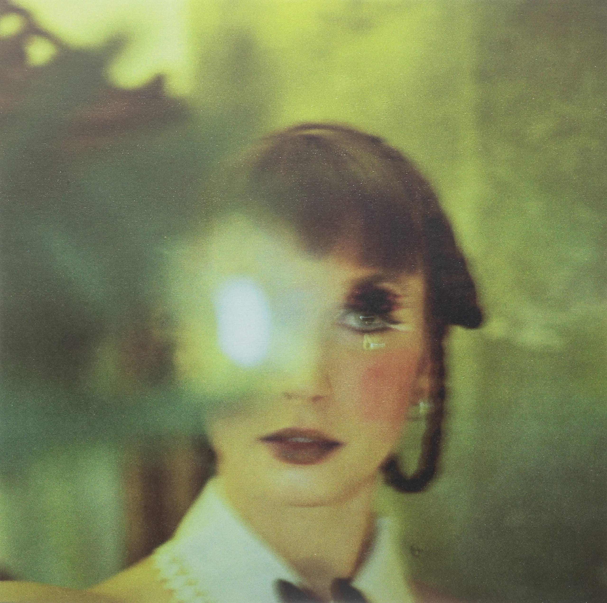 Mirrors of the Cosmic Cinema Vinilo para ambientar tus noches de relax en casa