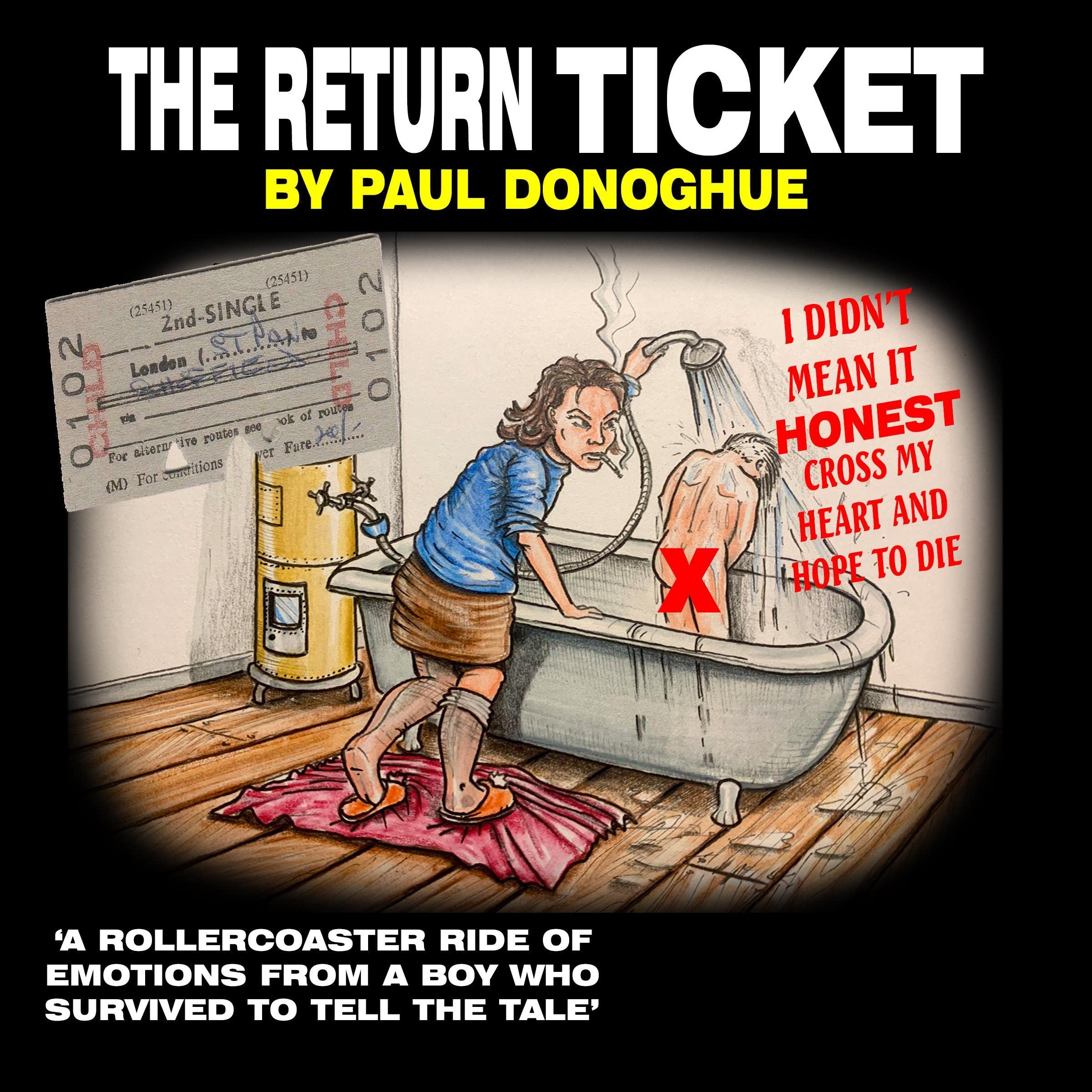 The Return Ticket