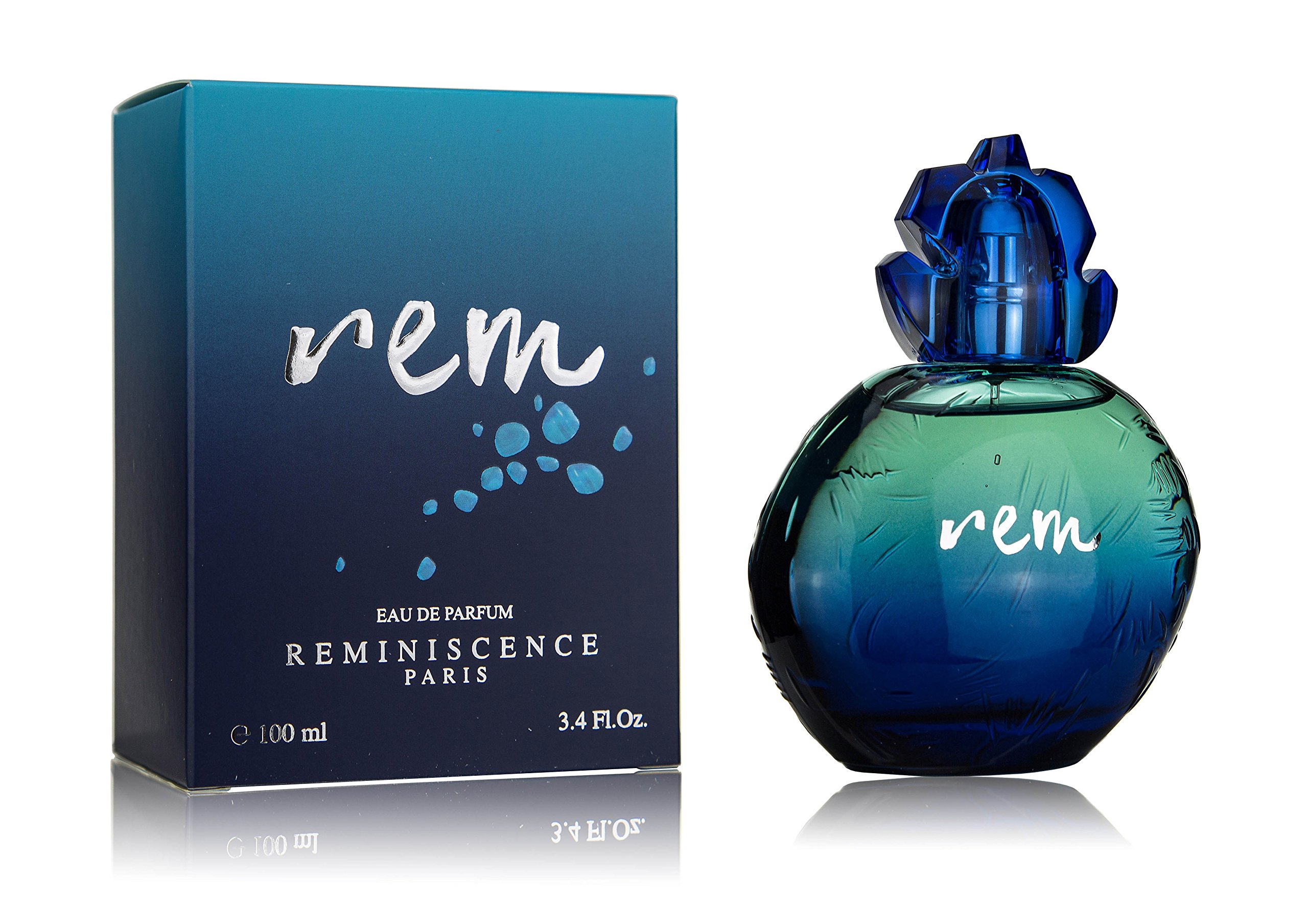 Rem Eau de Parfum 100 ml Vapo Donna