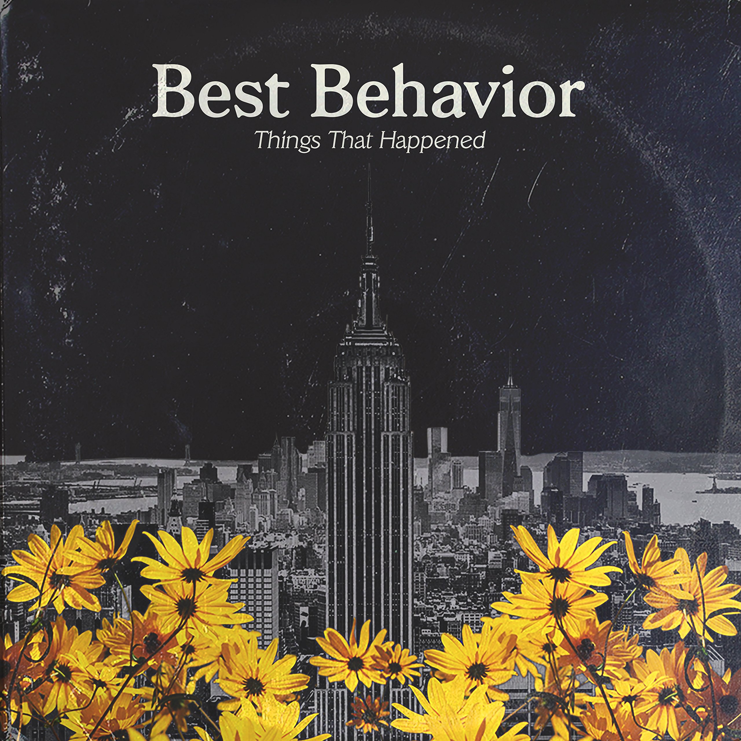Best Behavior