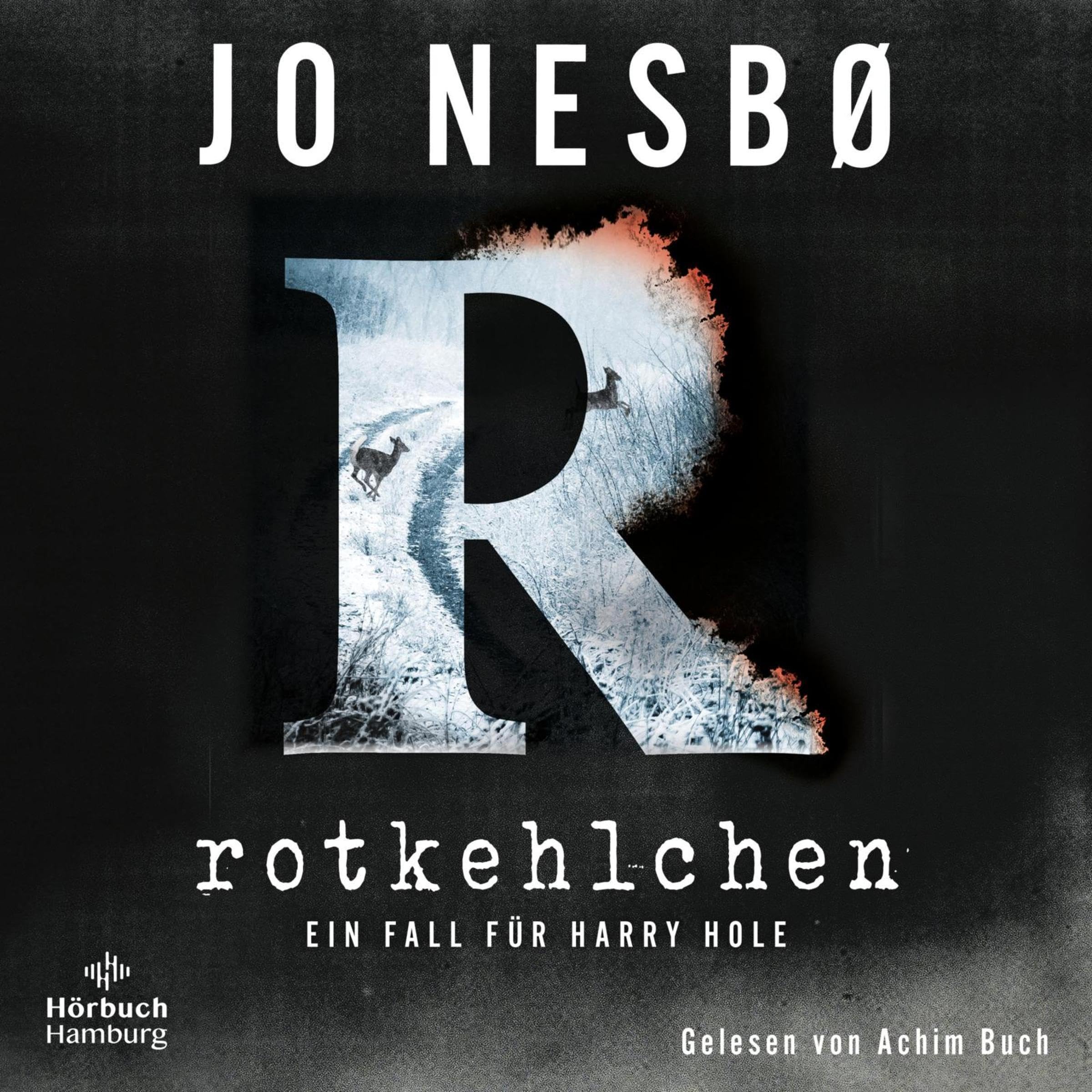 Cover art for Rotkehlchen