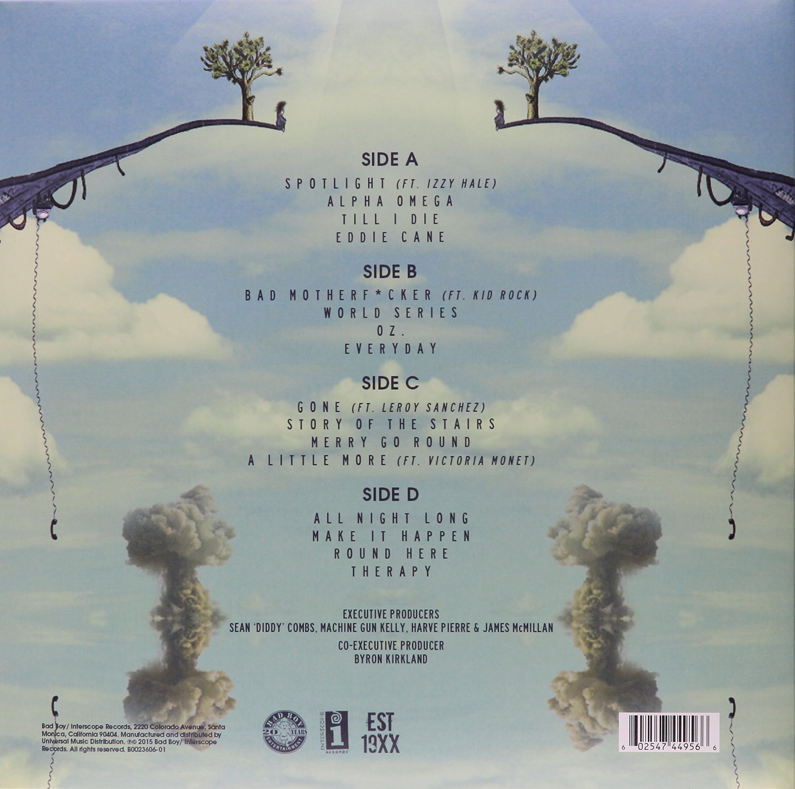 General Admissionexplicit_lyrics