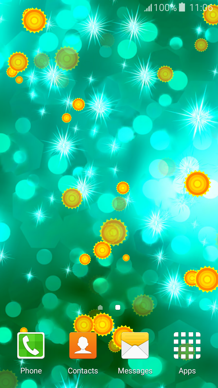 Glitzer Live WallpapersAmazon.deAppstore for Android