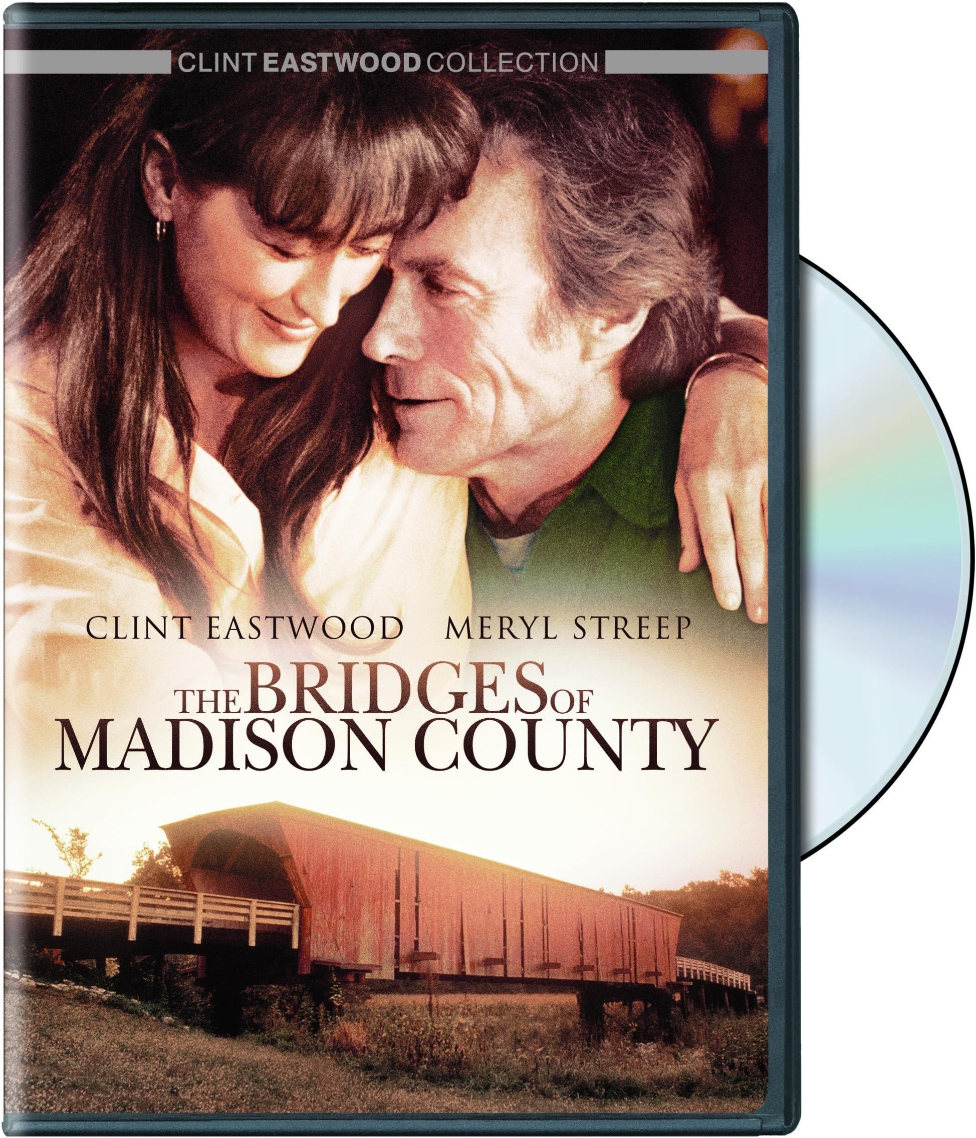 The Bridges of Madison County