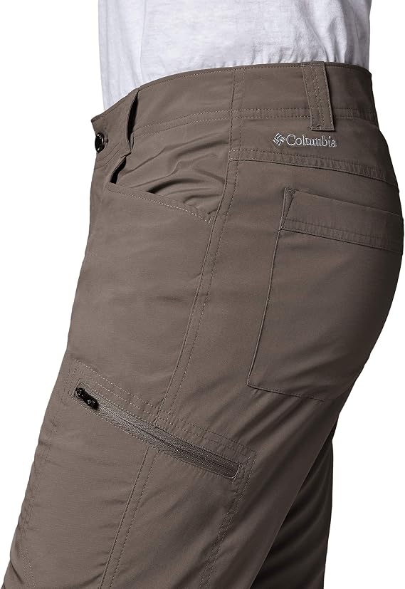 Columbia Men's Ridge Stretch Pants 