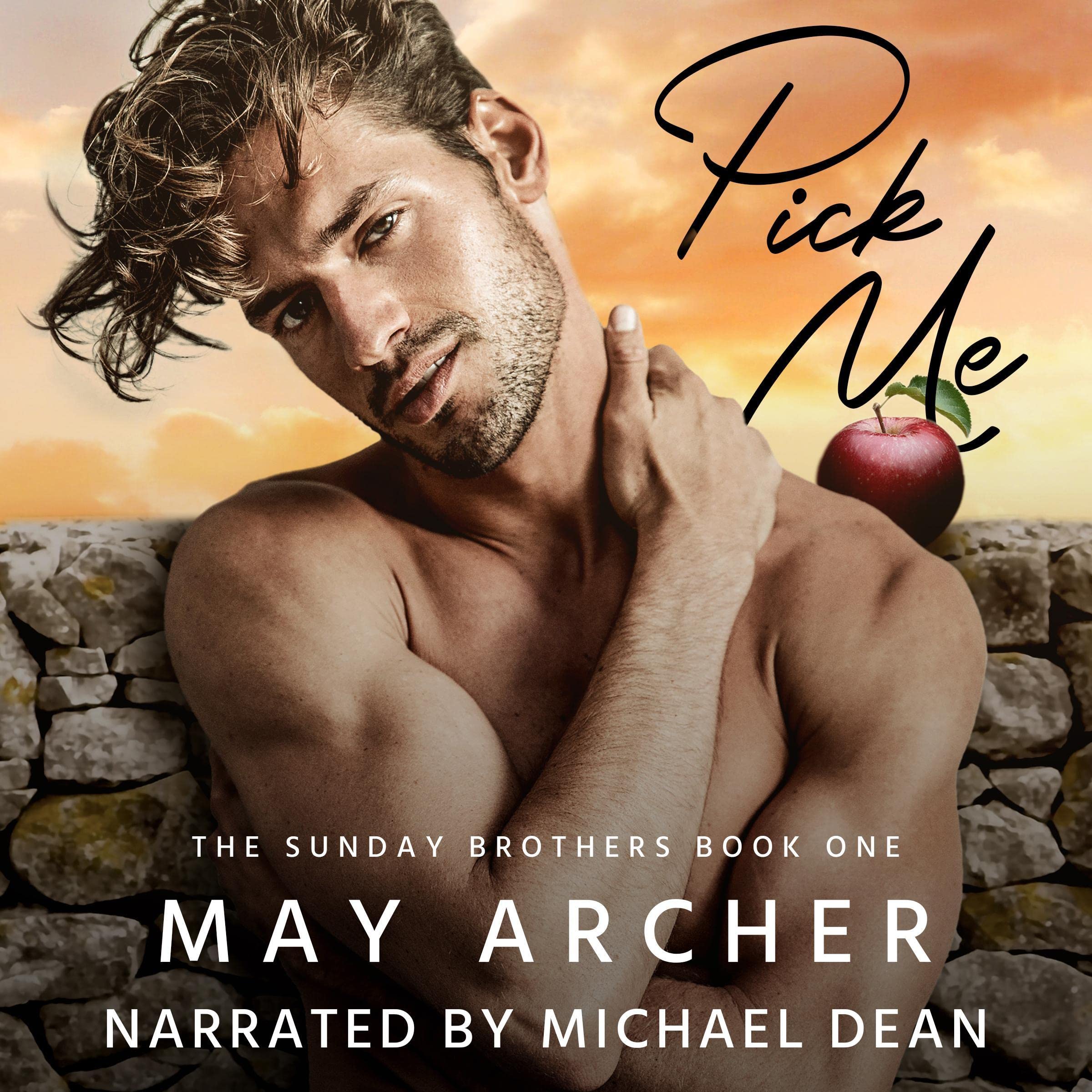 Cover art for Pick Me