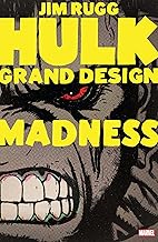 Hulk: Grand Design - Madness (2022) #1 (Hulk: Grand Design (2022))