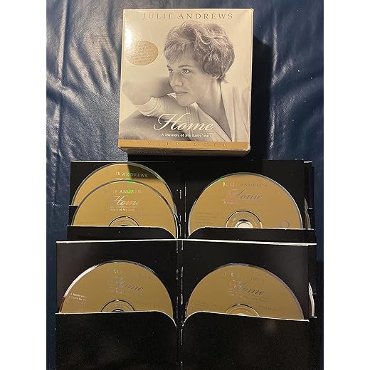 Home: A Memoir of My Early Years