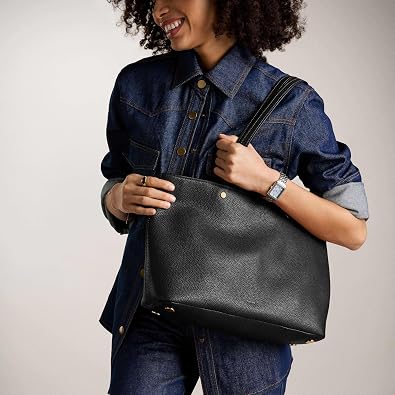 Fossil Jessie Tote Bag