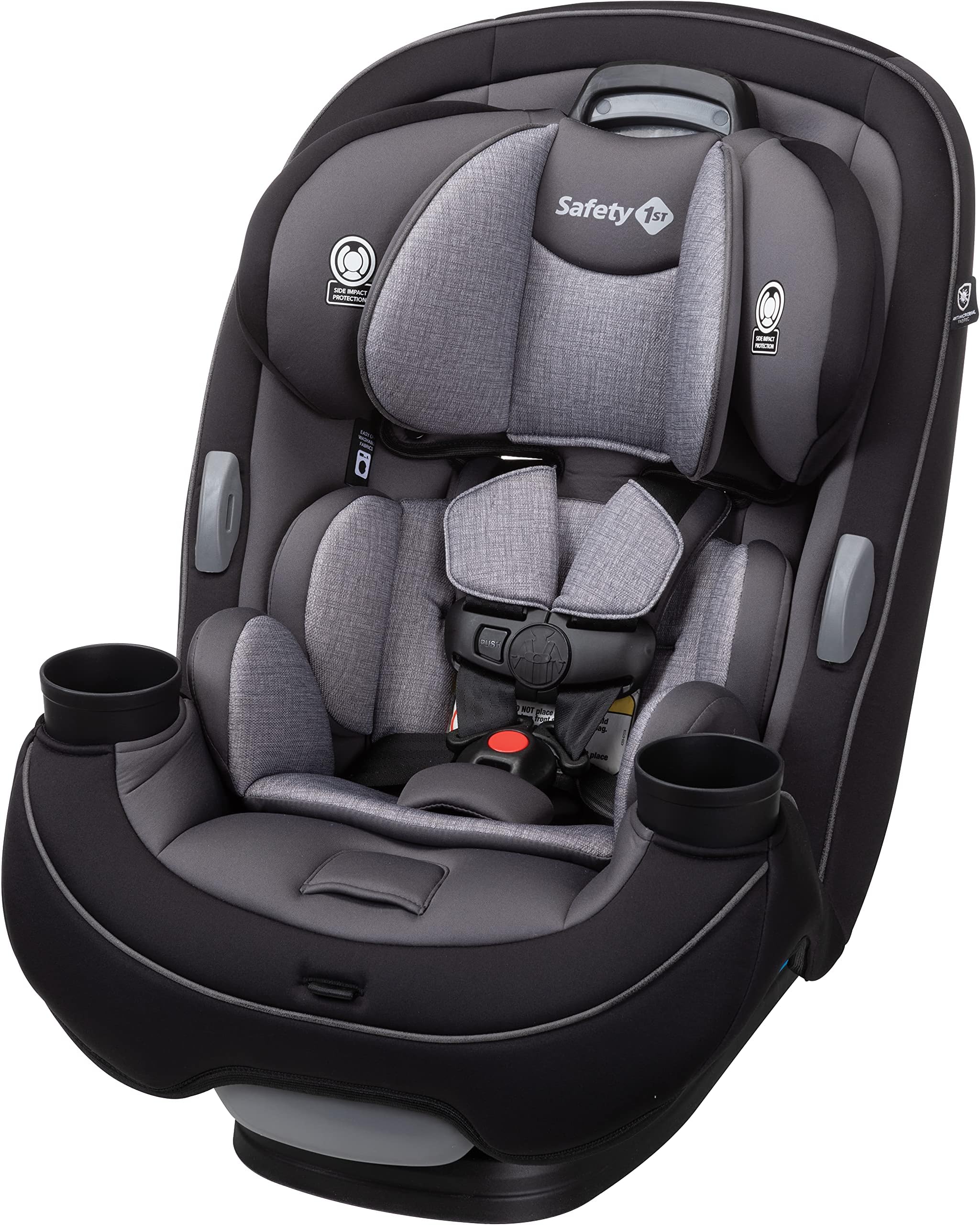 Grow and Go 3-in-1