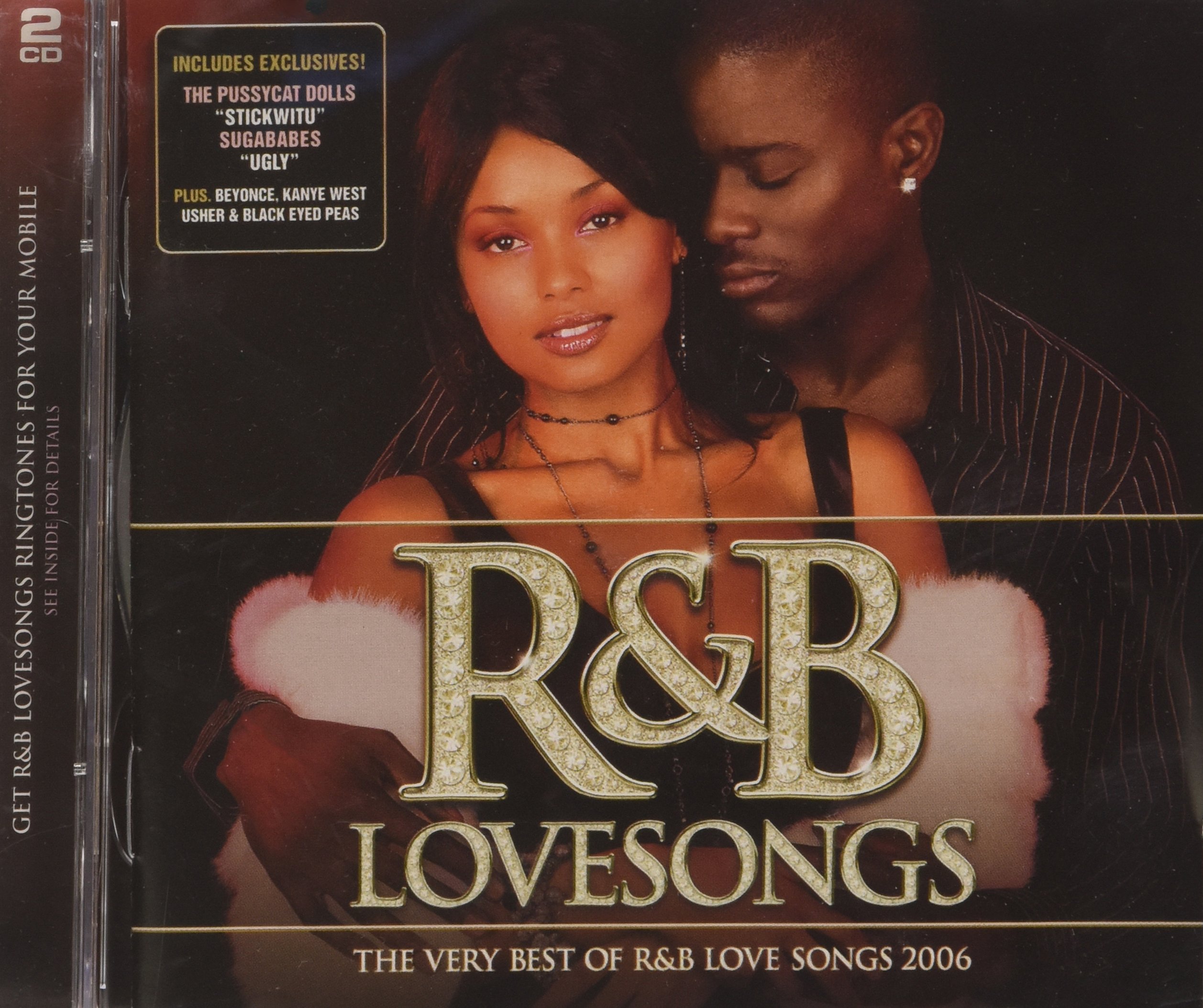 R&B Love Songs