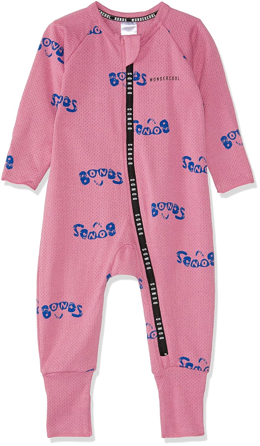 bonds premature baby clothes