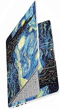 Namo Arts Full Body Laptop Skins Sticker Laminated HD Quality Vinyl fits Upto 15.6 inches Compatible with Dell, Lenovo, Ac