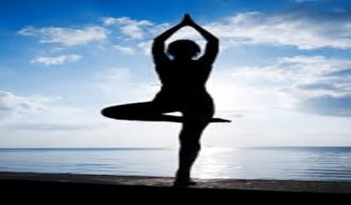 Yoga is a Mindset