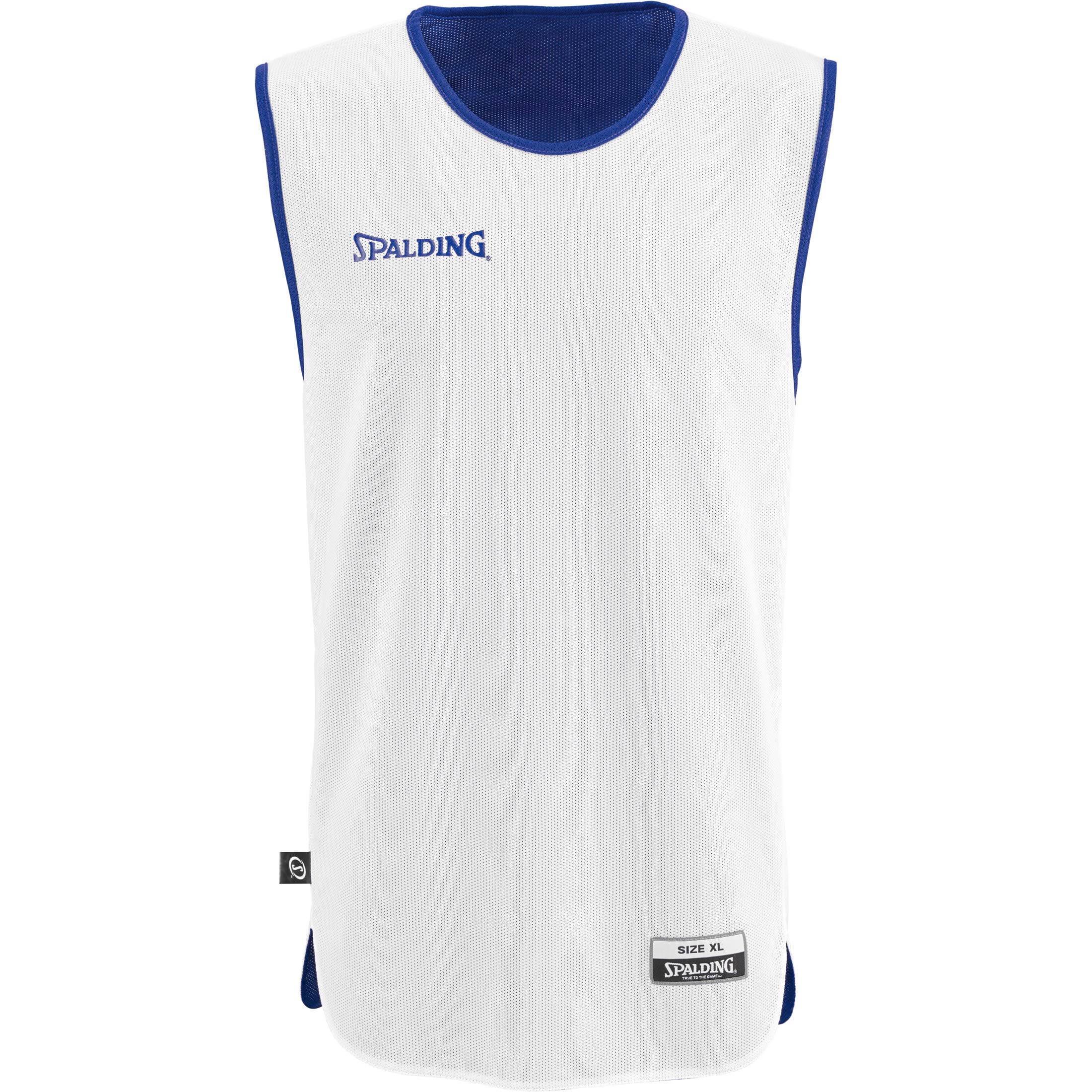 Spalding Kinder Trikot Doubleface Kids Set