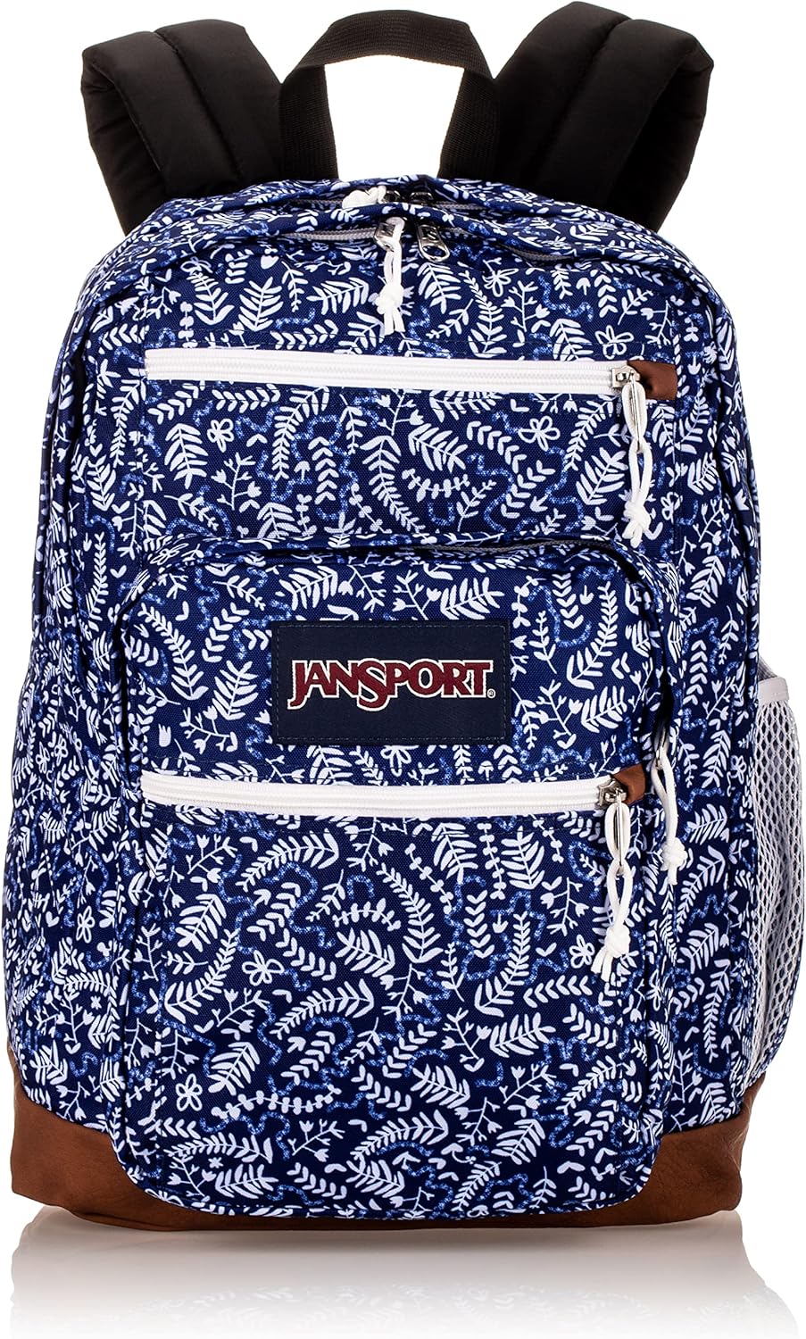 JanSport Cool Backpack with 15-inch Laptop Sleeve, Philippines Ubuy