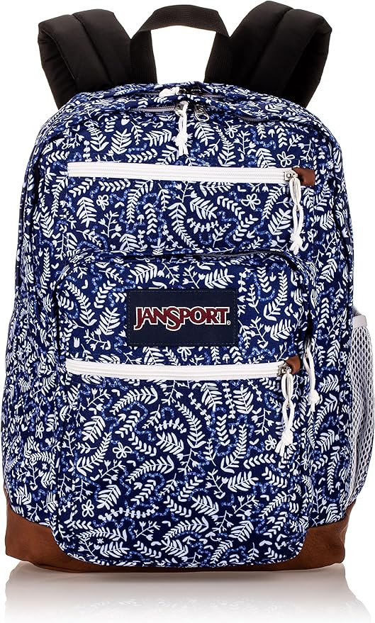 jansport big student amazon