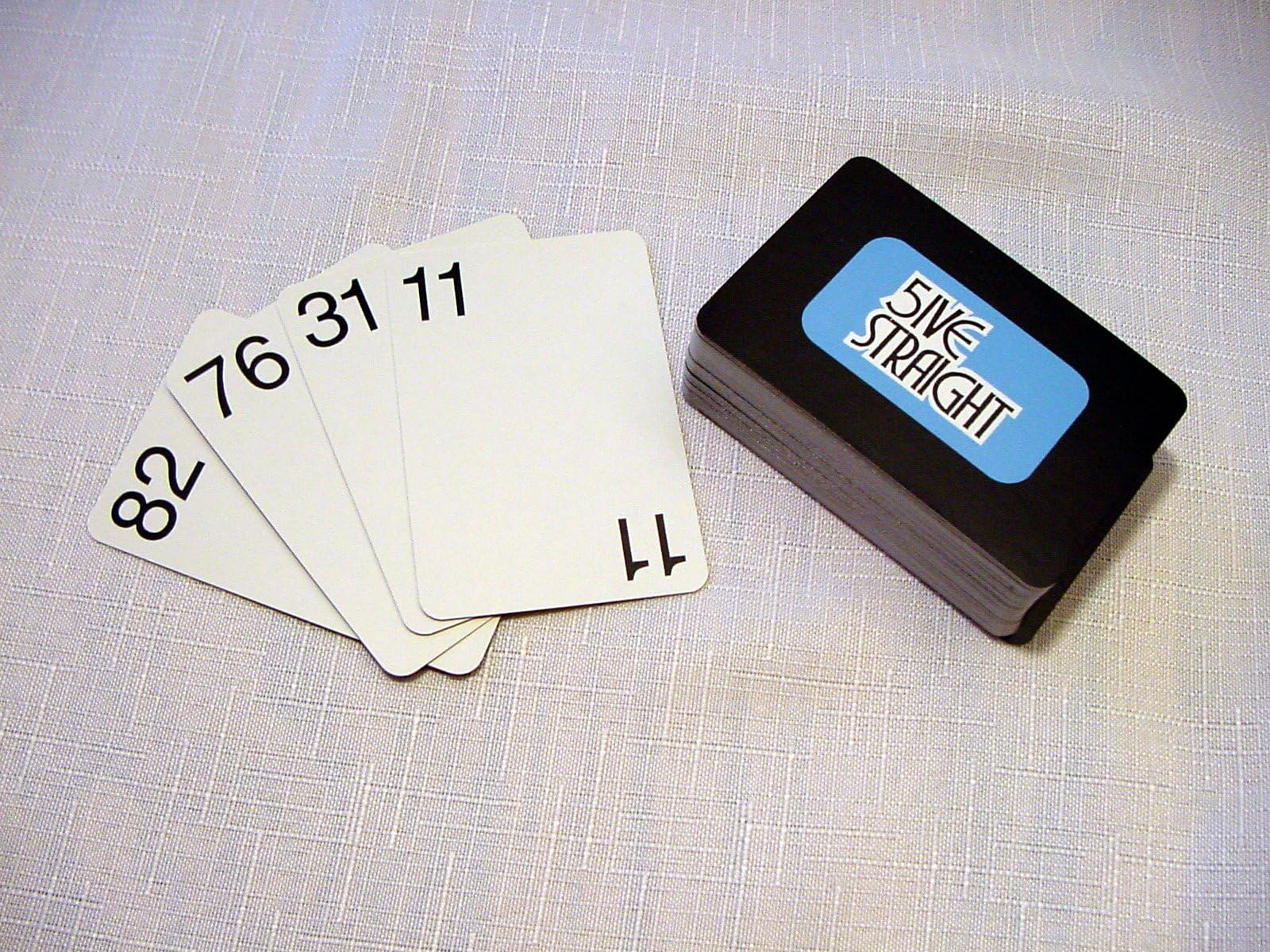 Playing Cards
