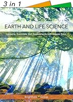 Earth and Life Science | Printable Lessons, Exercises, and Assessments with Answer Keys (207 Sets, 461 pages)