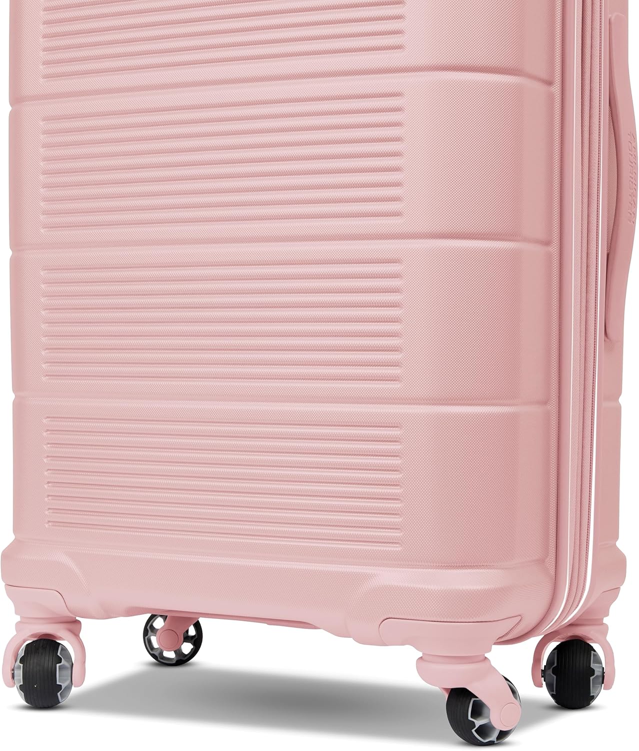 American Tourister Stratum 2.0 Expandable Hardside Luggage with Spinner... - Picture 98 of 114