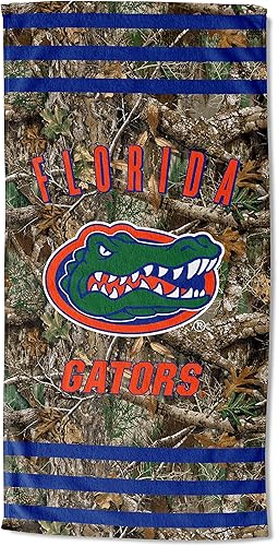 Vista 177 de Northwest NCAA Alabama Crimson Tide - Toalla de playa unisex para adultos, 30 x 60 pulgadas, psicodélico Psychedelic