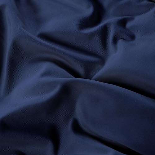 Miniatura 8 de Grand Down All Season Cobertor reversible con lado inferior alternativo, Sintético, Marrón grisáceochocolate, King