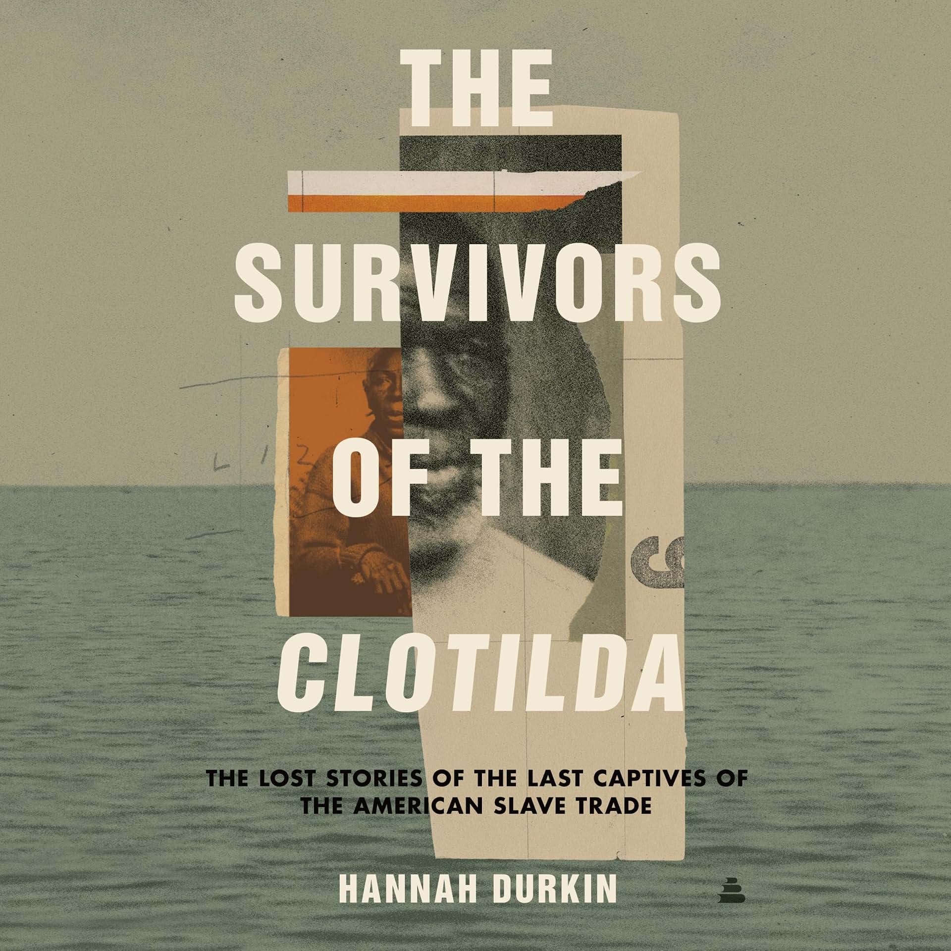 Carousel Item: The Survivors of the Clotilda