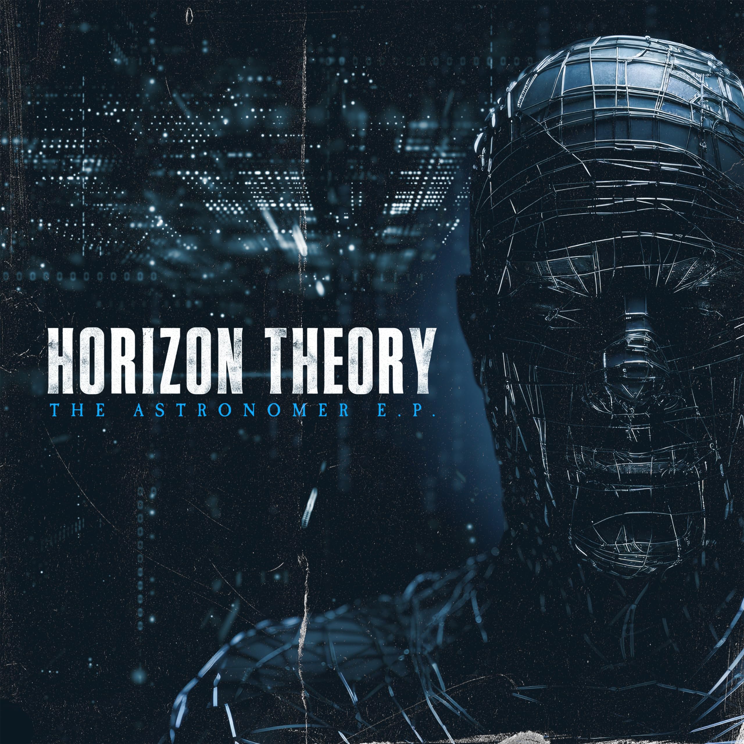 Horizon Theory