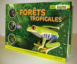 Download Forêts tropicales PDF