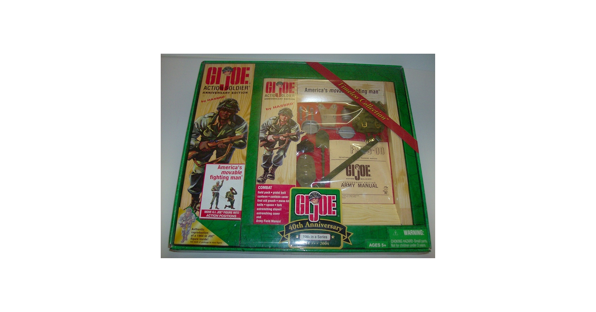 GIJOE マリーンジャングルファイター　FAOシュワルツ限定　黒人兵 未開封 GIJOE マリーンジャングルファイター FAOシュワルツ限定 黒人兵 未開封