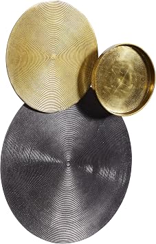 Deco 79 Wall Décor, Multi