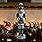 FOCO New York Jets NFL Team Spirit Nutcracker