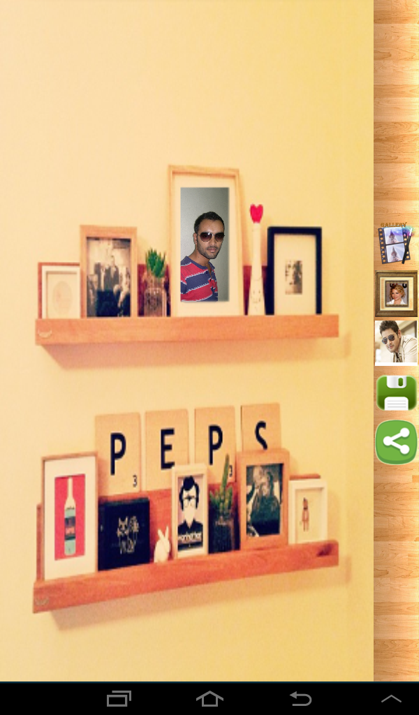 Wall Frames Studio HDAmazon.inAppstore for Android