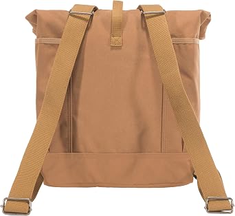 Carhartt Convertible Backpack Tote, Durable Tote Bag