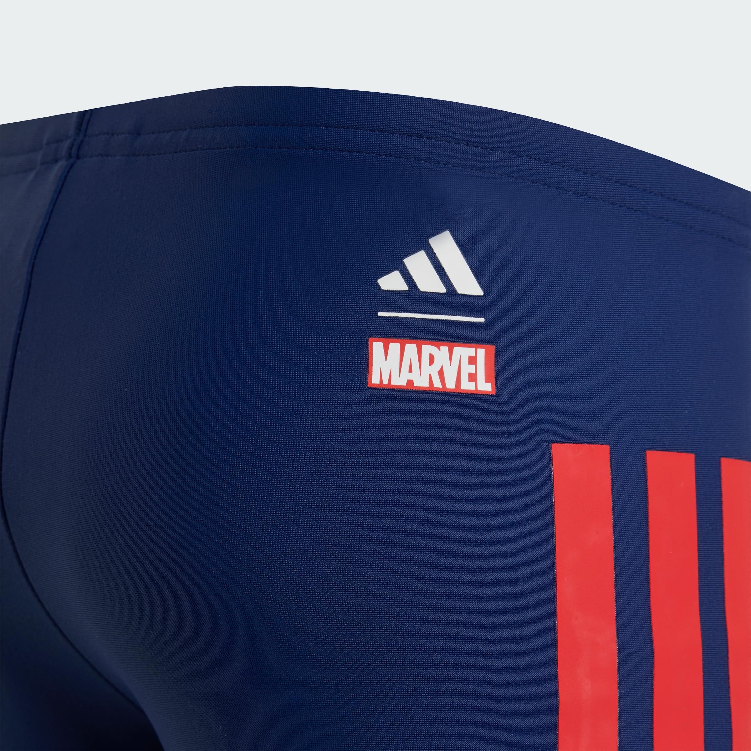 adidas Kids' Boxer de Natation Marvel Spiderman