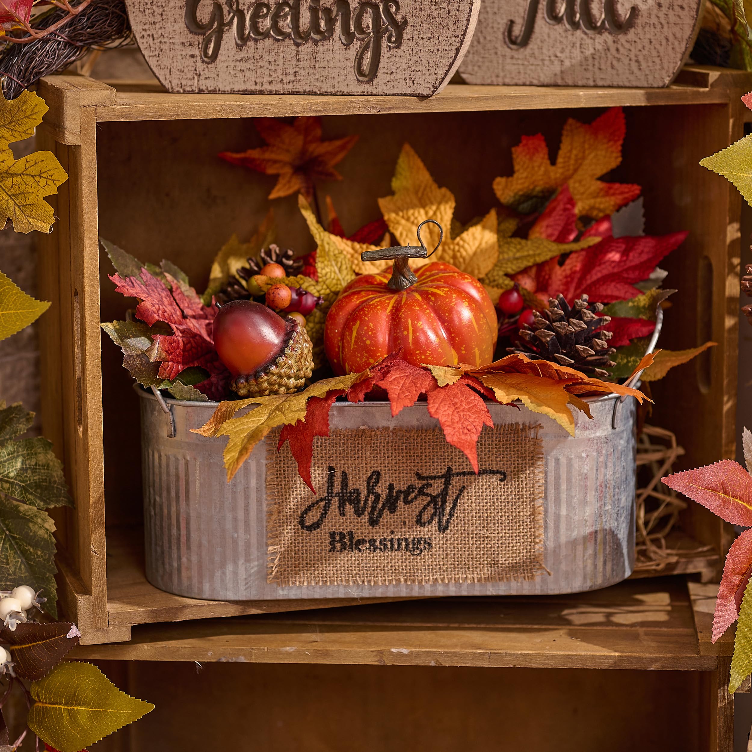 Ramas De Pino Artificial De Navidad Trazo Para Decoración De Mesa  Artificial O En Arco. | Cuotas Sin Interés Acebo Artificial, image size:2500x2500