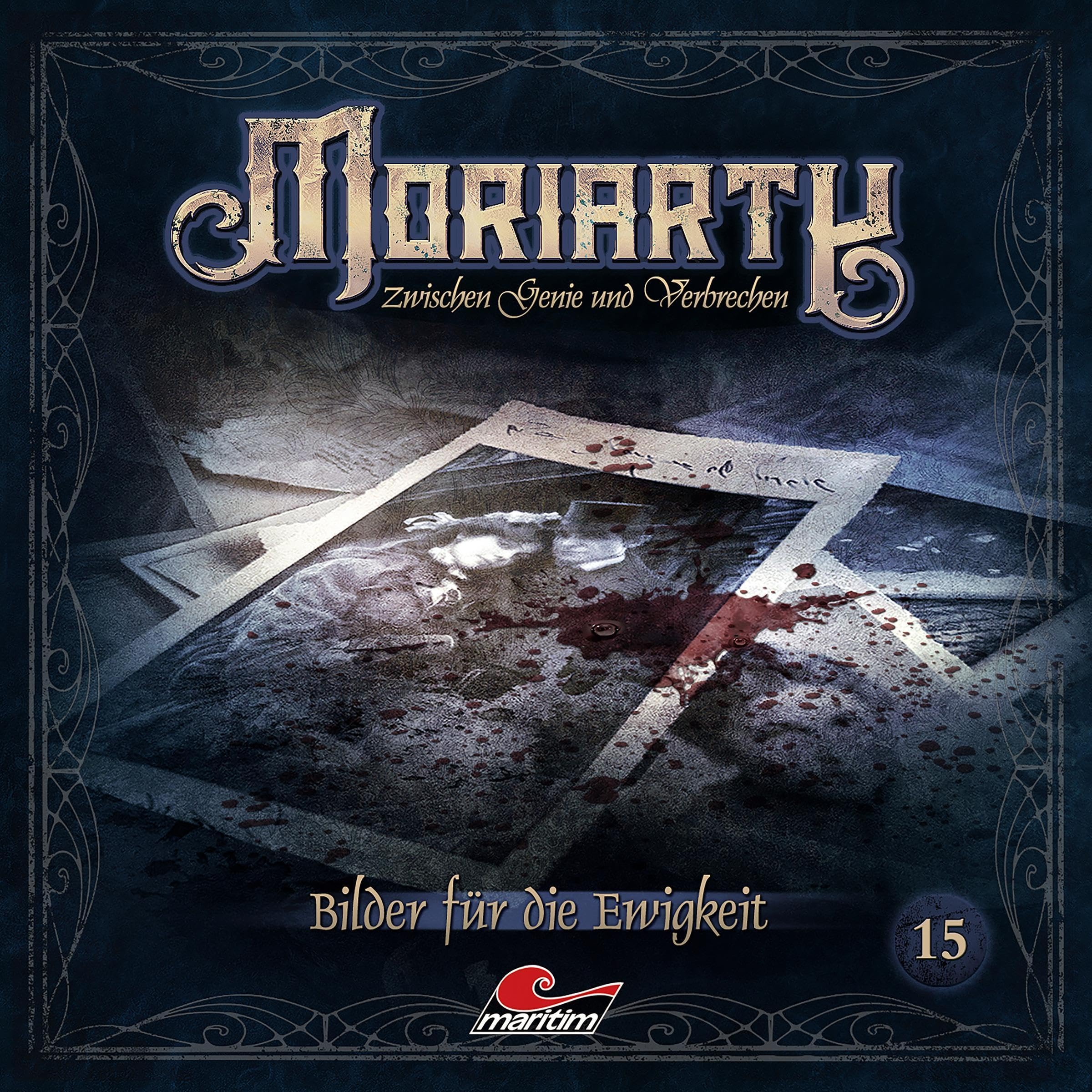 Cover art for Bilder für die Ewigkeit