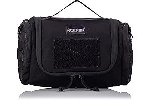Maxpedition Aftermath Compact Toiletries Bag