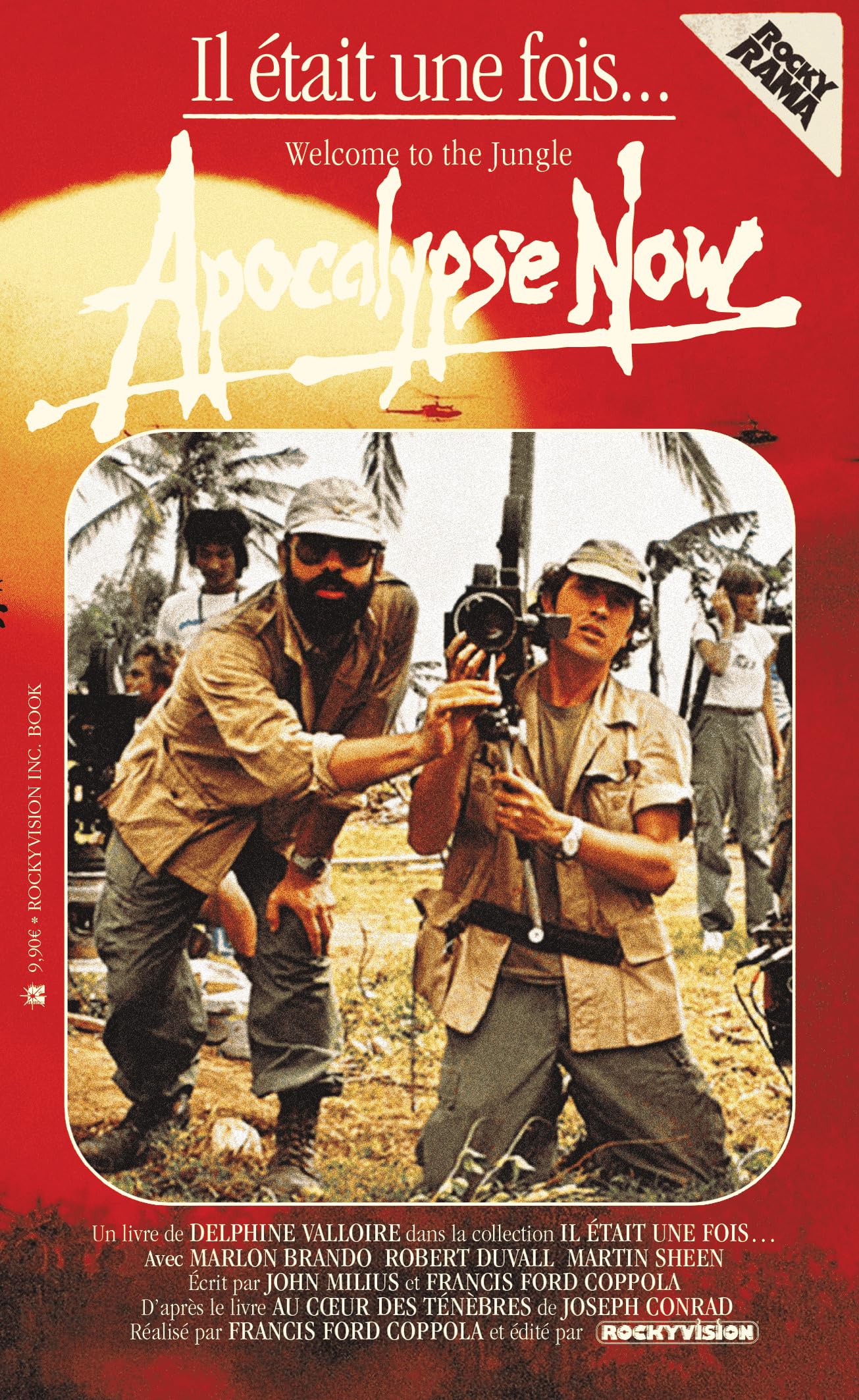 Il était une fois… Apocalypse Now