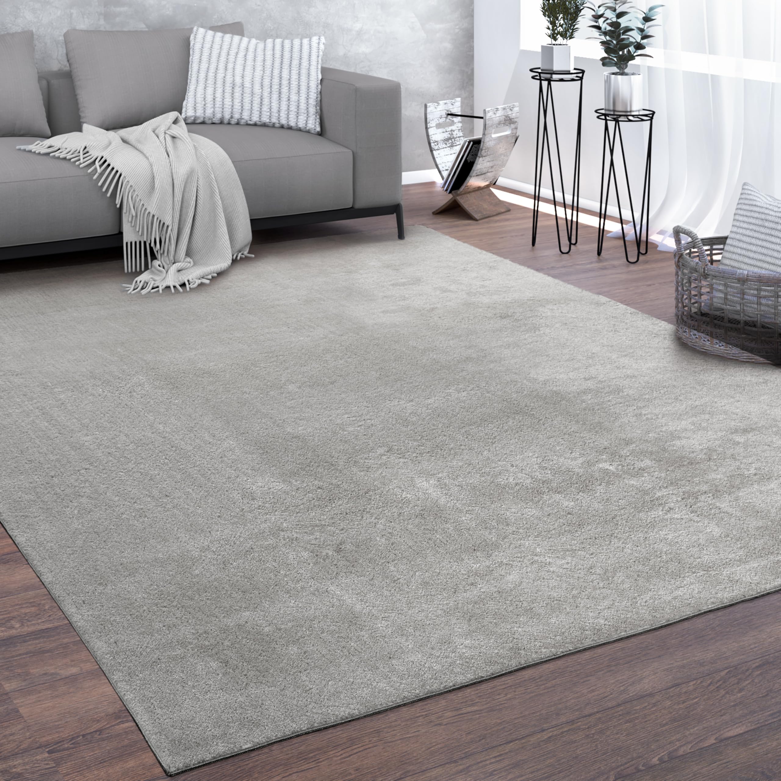 Paco Home Teppich Cadiz 630