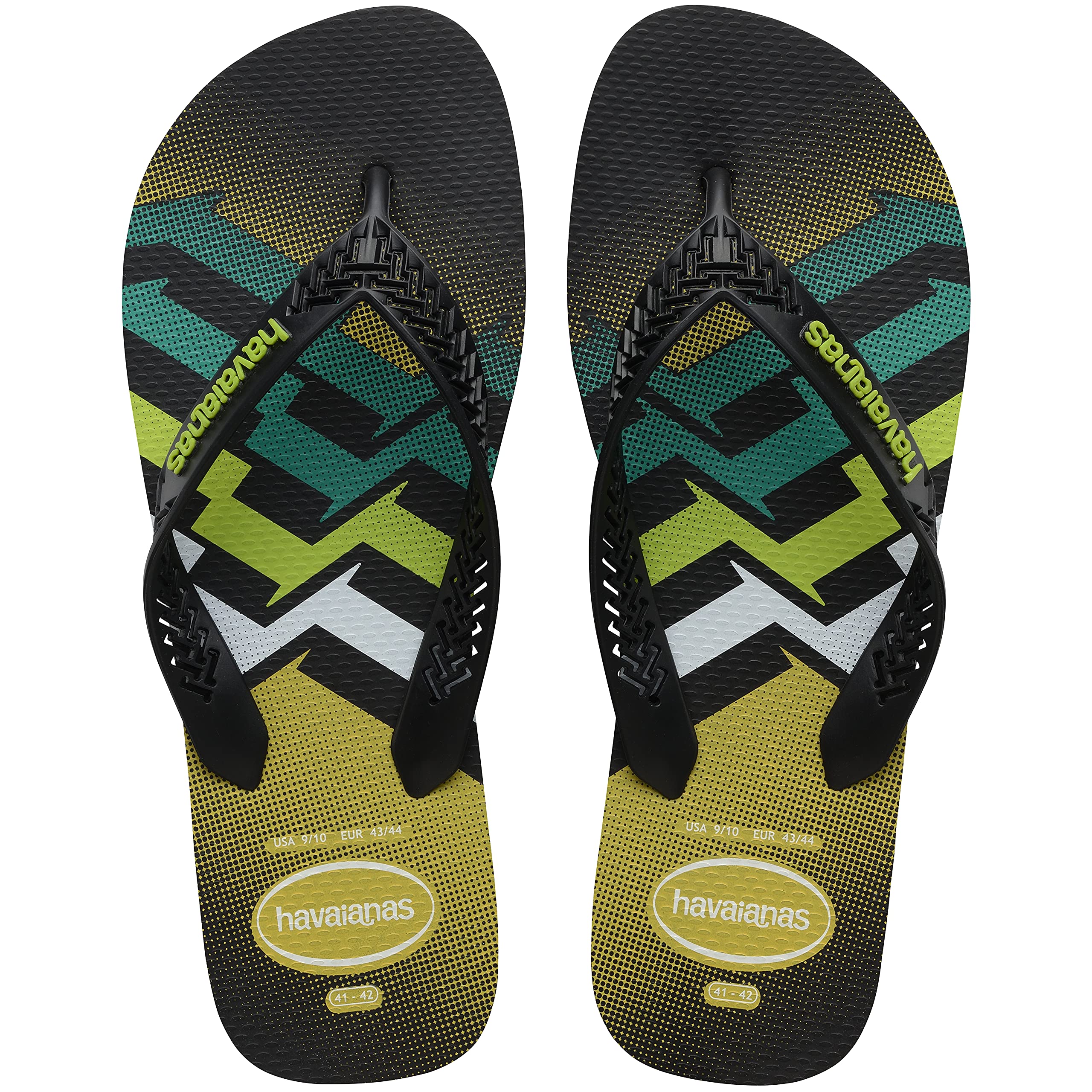 HavaianasPower Light Men's Flip-Flop