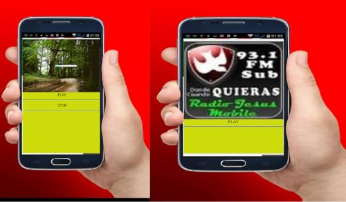 CHRISTIAN MUSIC --- MARINE