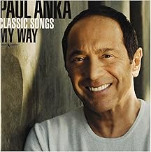 Classic Songs My Way