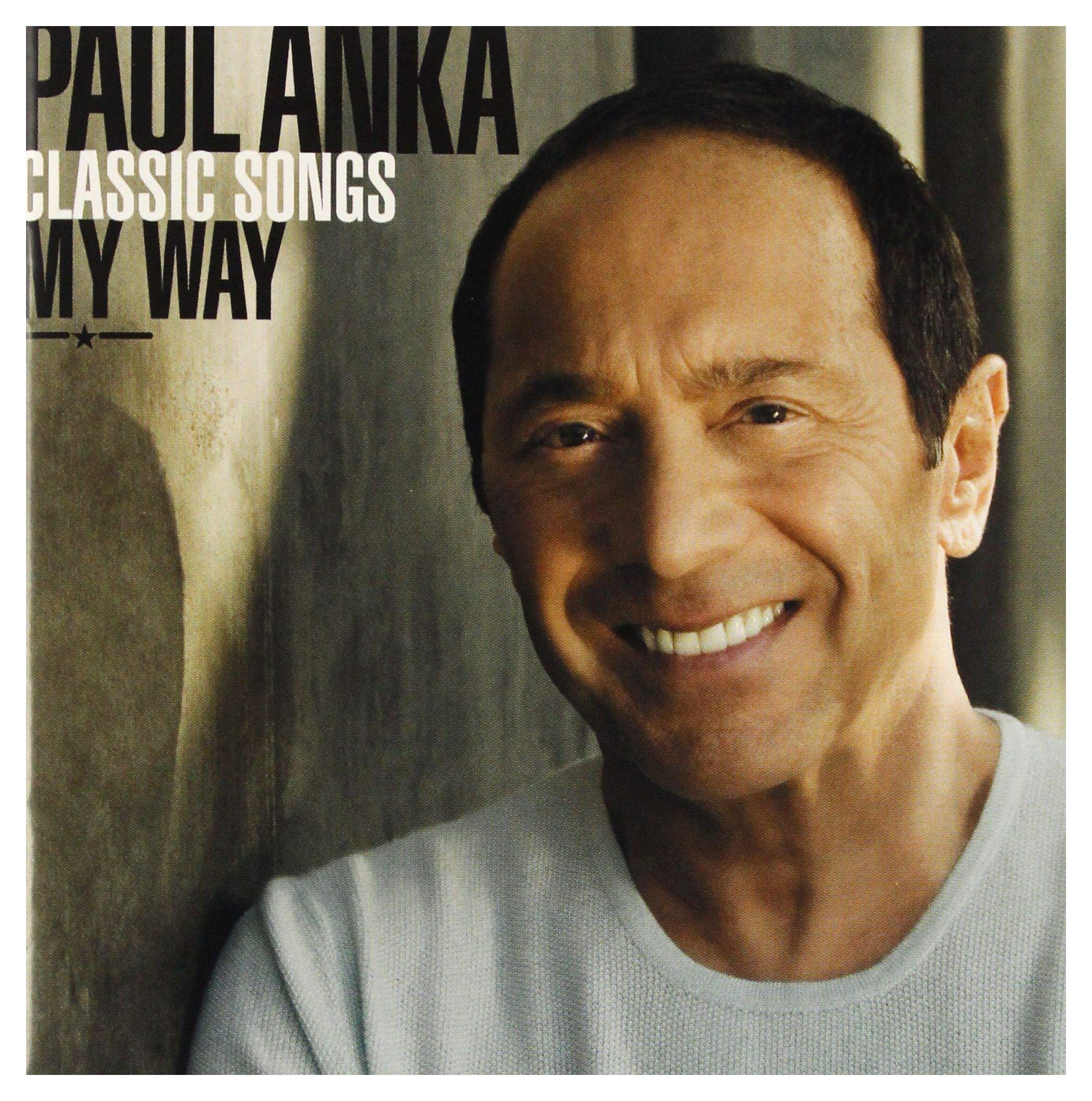 Classic Songs,My Way
