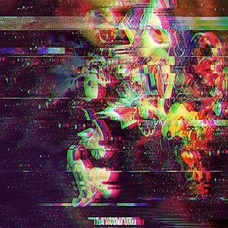 b r e a k o u t t h e m a s k [Explicit]