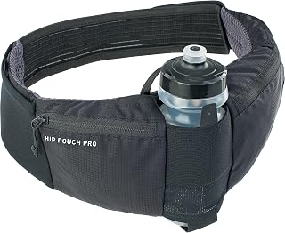 Hip Pouch Pro + Drink Bottle