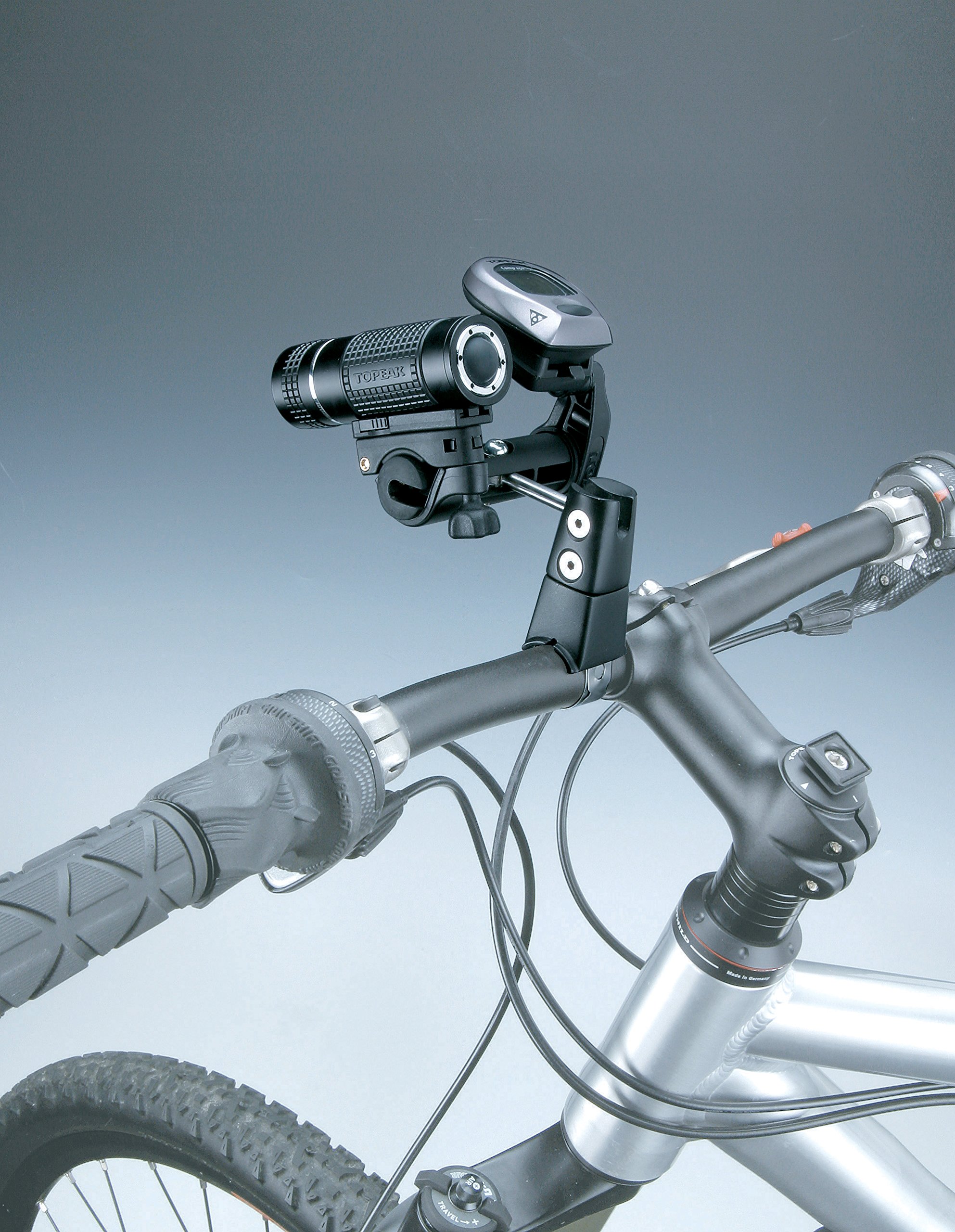 Topeak Uchwyt Bar Xtender