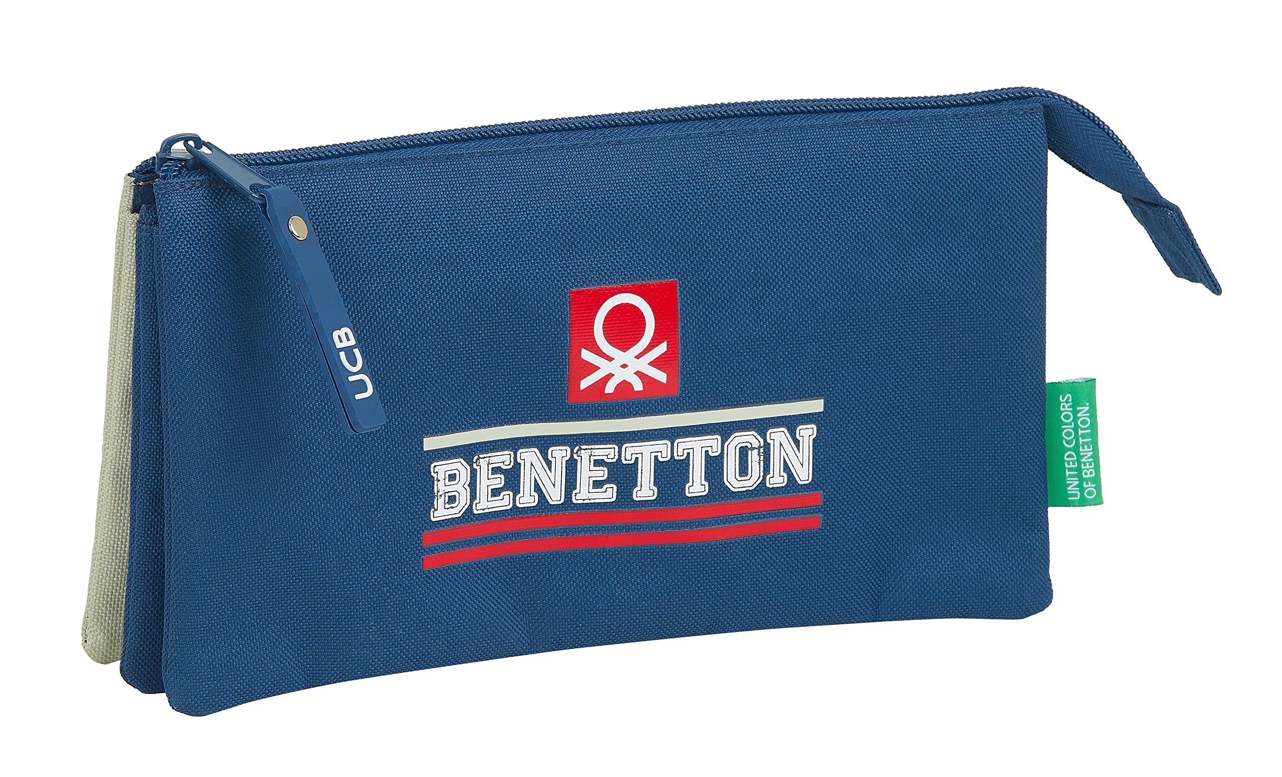 Trousse mixte enfant Safta M744 pour ranger les feutres